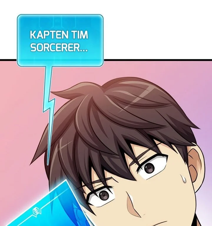 Arcane Sniper Chapter 105 Fix halaman 44